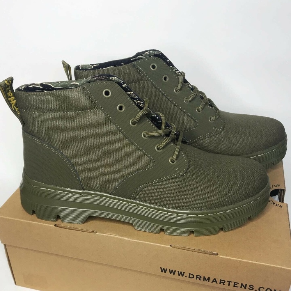 NIB Dr. Martens Bonny II Mid Boots - Picture 3 of 8